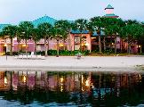 Image of Disneys Caribbean Beach Resort