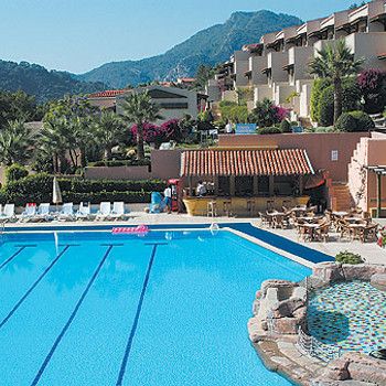 Image of Divan Mares Hotel