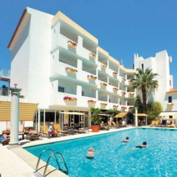 Image of Do Cerro Hotel