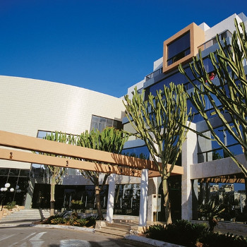 Image of Dolmen Resort Hotel
