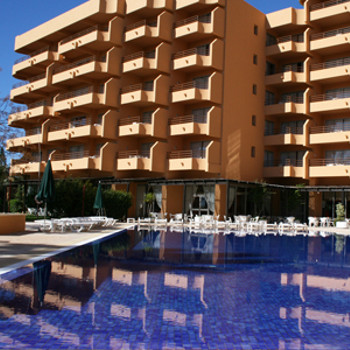 Image of Dom Pedro Portobelo Hotel