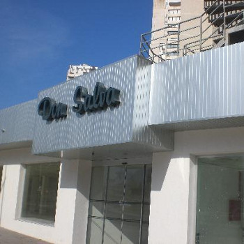 Image of Don Salva Apartments