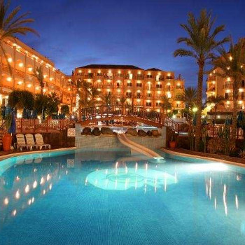 Image of Dunas Mirador Hotel