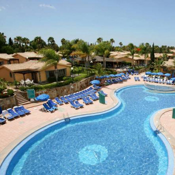 Image of Dunas Suites & Villas Resort