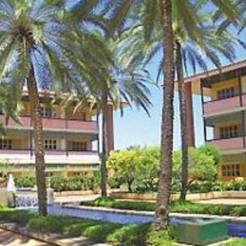 Image of Dunes Hotel & Beach Resort Hotel