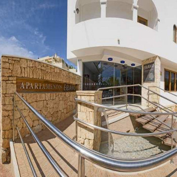 Image of Ebano Apartments