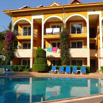 Image of Eden Gardens Apartments