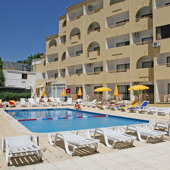 Image of Eirasol Apartments