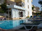 Image of Ekin Aparthotel