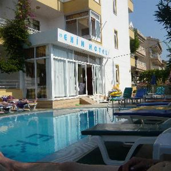 Image of Ekin Aparthotel