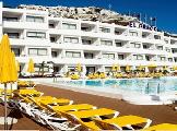 Image of El Greco apartments