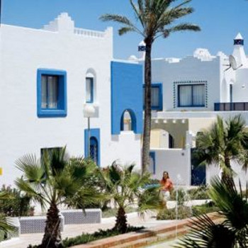Image of El Minarete Apartments
