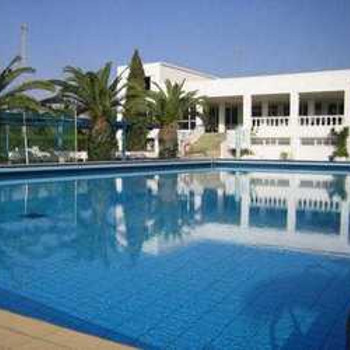 Image of El Mouradi Club Kantaoui