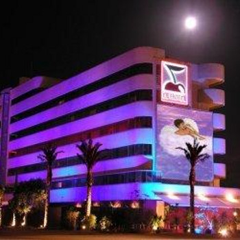 Image of El Pacha Hotel