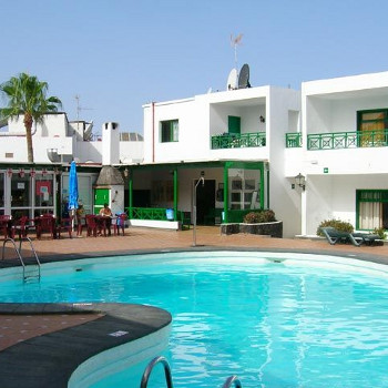 Image of Elena Apartments