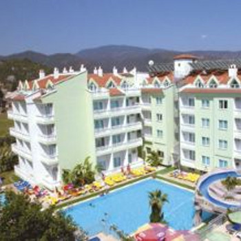 Image of Epic Aparthotel