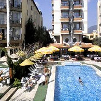 Image of Er & Os Club Hotel