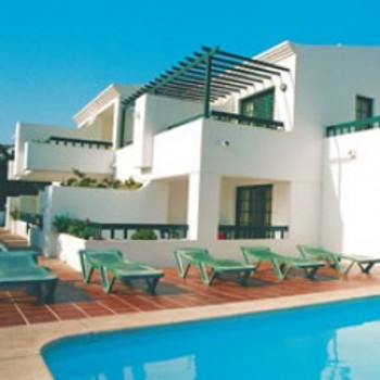 Image of Erika Apartments