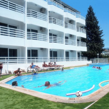 Image of Ertur Hotel