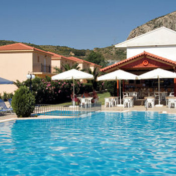 Image of Eryphilli Hotel