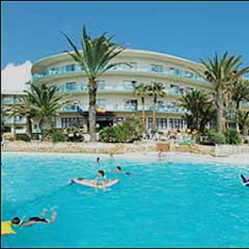 Image of Esmeralda Hotel