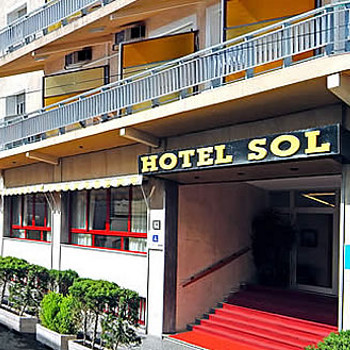 Image of Benidorm