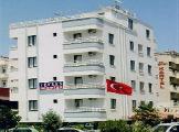 Image of Evren Hotel