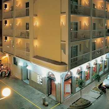 Image of Excelsior Fun & Basics