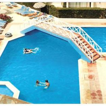 Image of Farkonia Beach Hotel Apartments