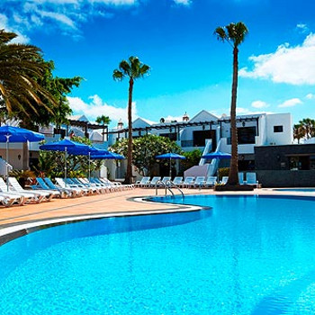 Image of Fayna Apartments