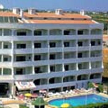 Image of Feliz Choro Apartments