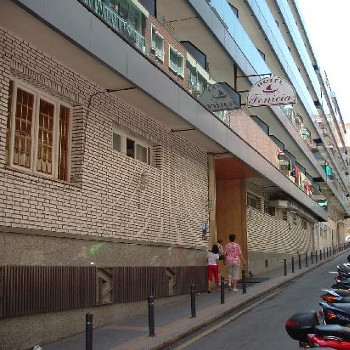 Image of Fenicia Hotel