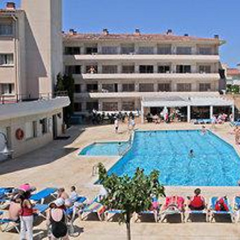 Image of Festa Apartments