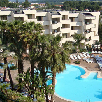 Image of Festival Village Apartments