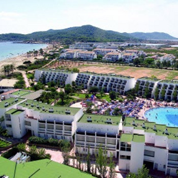 Image of Hard Rock Hotel