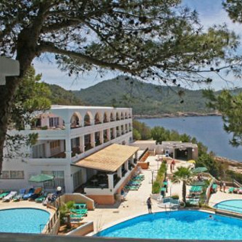 Image of Fiesta Club Vista Bahia Hotel