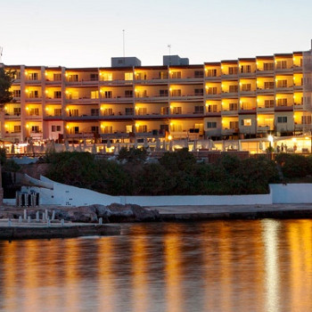 Image of Fiesta Don Carlos Hotel