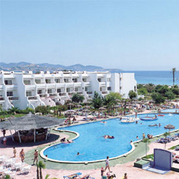 Image of Fiesta Palm Beach Club