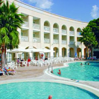 Image of Flora Mar Aparthotel