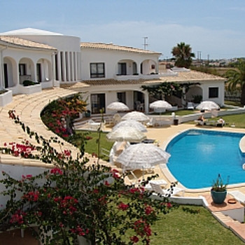 Image of Luna Forte da Oura Hotel