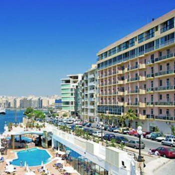 Image of Fortina Hotel