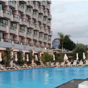 Image of Savoy Gardens Hotel