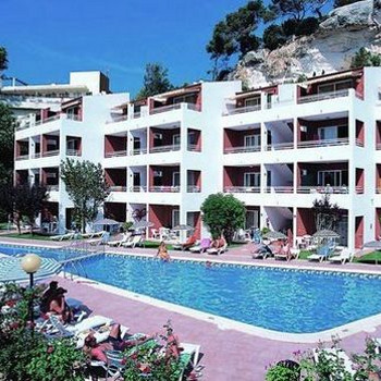 Image of Galdana Gardens Apartments