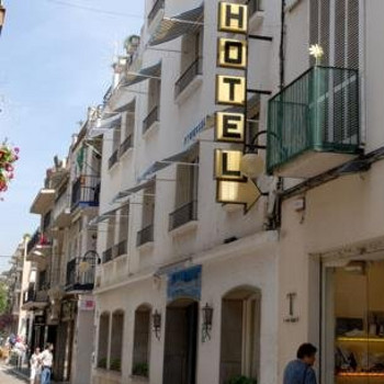 Image of Galeon Hotel