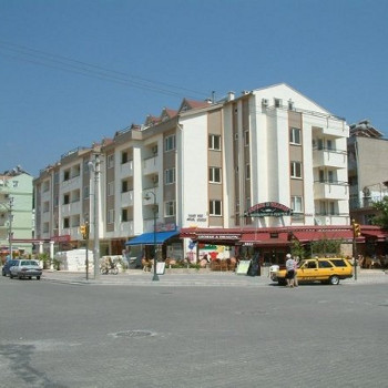 Image of George & Dragon Apartments