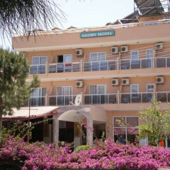 Image of Glory Hotel