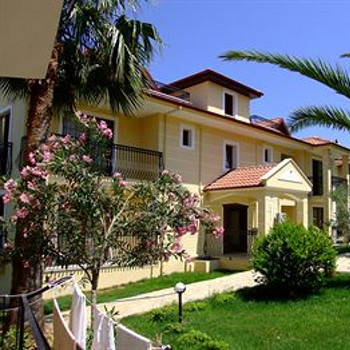 Image of Gokcen Hotel