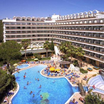 Image of Salou