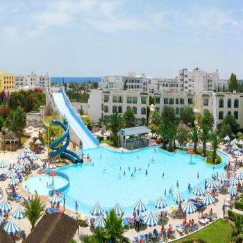 Image of Port el Kantaoui