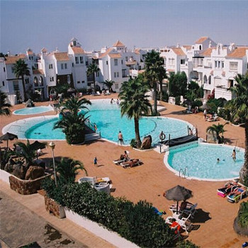 Image of Golf Centre Apartments